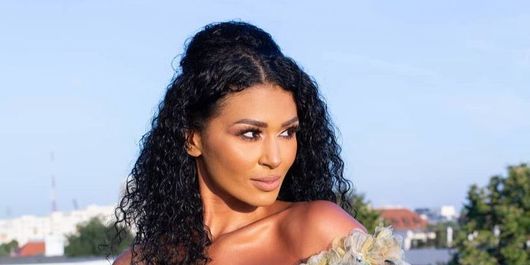Majda Aboulumosha de la Survivor România, pregătită să devină mămică pentru a doua oară!