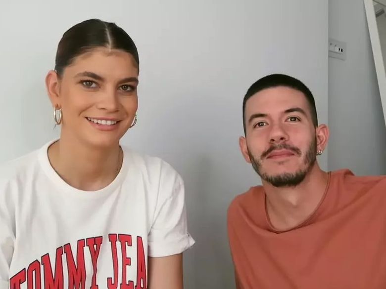 laura giurcanu s-a despartit