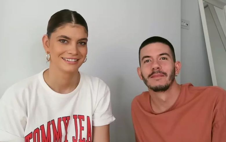 laura giurcanu s-a despartit