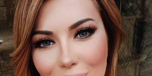 Cine este IULIA SABBAGH. „Eu am început să studiez Medicina în Spania, dar cum a venit Anais pe lume a trebuit să renunţ după primul an.