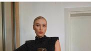 Gina Chirilă, momente cumplite într-un club din China!