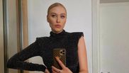 Gina Chirilă, momente cumplite într-un club din China!