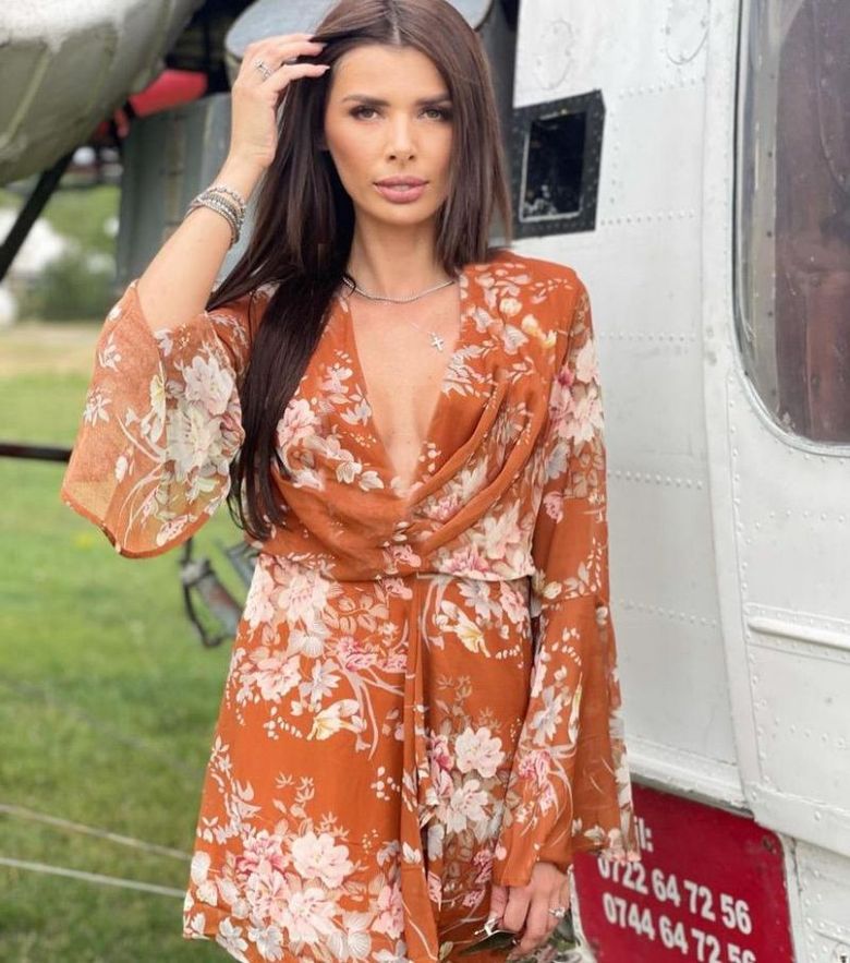 Ioana Filimon, dezvăluiri din adolescența ei!