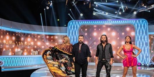 Cine a fost eliminată de la Bravo, ai Stil! Celebrities – 9 octombrie 2021! Cum au arătat concurentele în gala „Gypsy Glam”