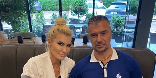 Daniel Pancu s-a căsătorit pentru a doua oară! „Să fie cu noroc și cu copii!”