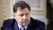 Alexandru Rafila, despre persoanele nevaccinate
