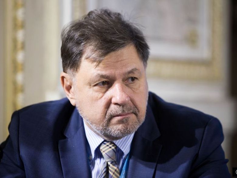 Alexandru Rafila, despre persoanele nevaccinate Alexandru Rafila, despre persoanele nevaccinate