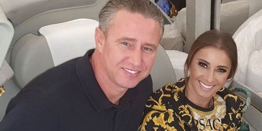 Anamaria Prodan, primele declarații după ce Laurențiu Reghecampf ar fi depus actele de divorț: „Am făcut greșeli, dar promit că le repar”