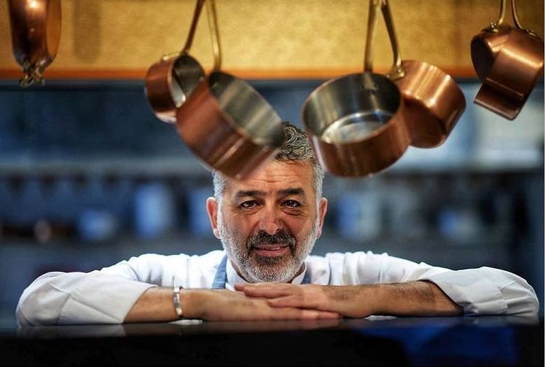 Joseph Hadad joseph hadad biografie