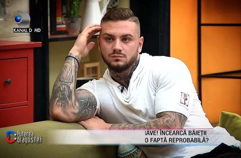Iasmina și Mihai de la Puterea dragostei s-au despărțit?
