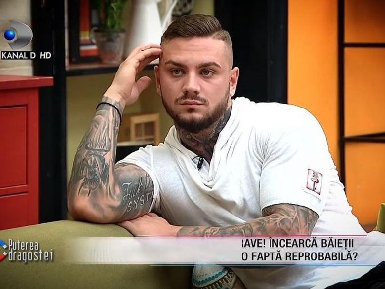 Iasmina și Mihai de la Puterea dragostei s-au despărțit? Iasmina și Mihai de la Puterea dragostei s-au despărțit?
