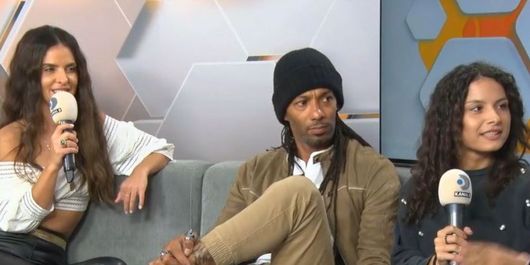 Musty de la Survivor România, îndrăgostit de o fostă Războinică: „I-am zis că o să ne căsătorim”