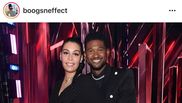 Usher a devenit tătic pentru a patra oară!