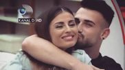 Alex și Alina de la Puterea dragostei s-au despărțit
