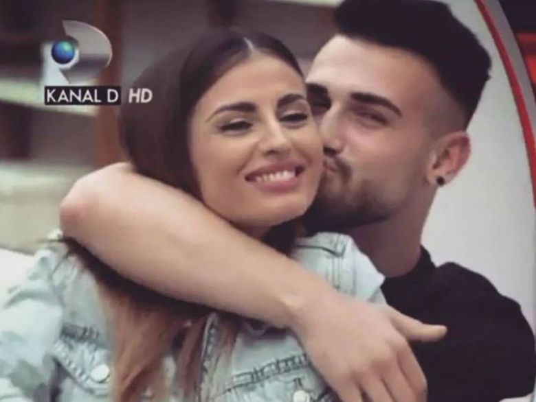 Alex și Alina de la Puterea dragostei s-au despărțit