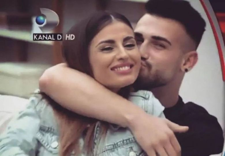 Alex și Alina de la Puterea dragostei s-au despărțit