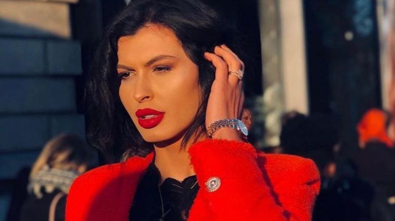 Mădălina Pamfile de la „Bravo, ai stil! Celebrities”  își va deschide o afacere