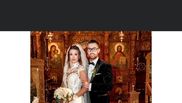 Fiul lui Anghel Iordănescu a devenit tătic! 