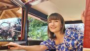 Alexandra Ungureanu, dezvăluiri despre concurente de la „Bravo, ai stil! Celebrities”
