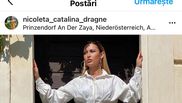 Nicoleta Dragne și Alin Bruno s-au împăcat?