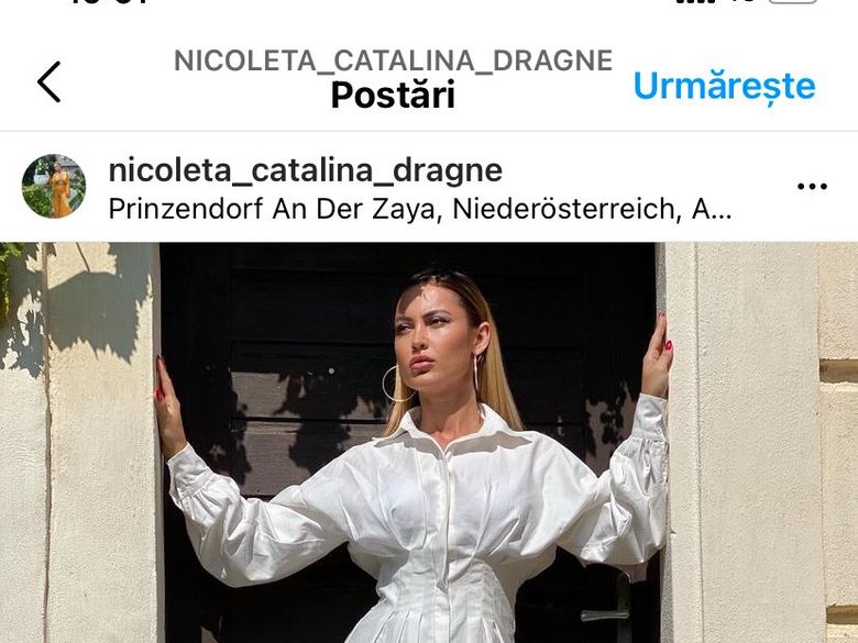 Nicoleta Dragne și Alin Bruno s-au împăcat? Nicoleta Dragne și Alin Bruno s-au împăcat?