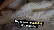 Nicoleta Dragne și Alin Bruno s-au împăcat