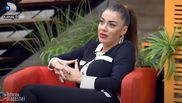 Roxana Buzoiu s-a întors la Puterea dragostei