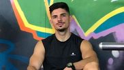 Marius Crăciun și Georgiana de la Puterea dragostei s-au afișat împreună!