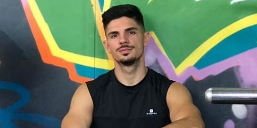 Marius Crăciun și Georgiana de la Puterea dragostei, mai mult decât prieteni? Cum s-au afișat cei doi