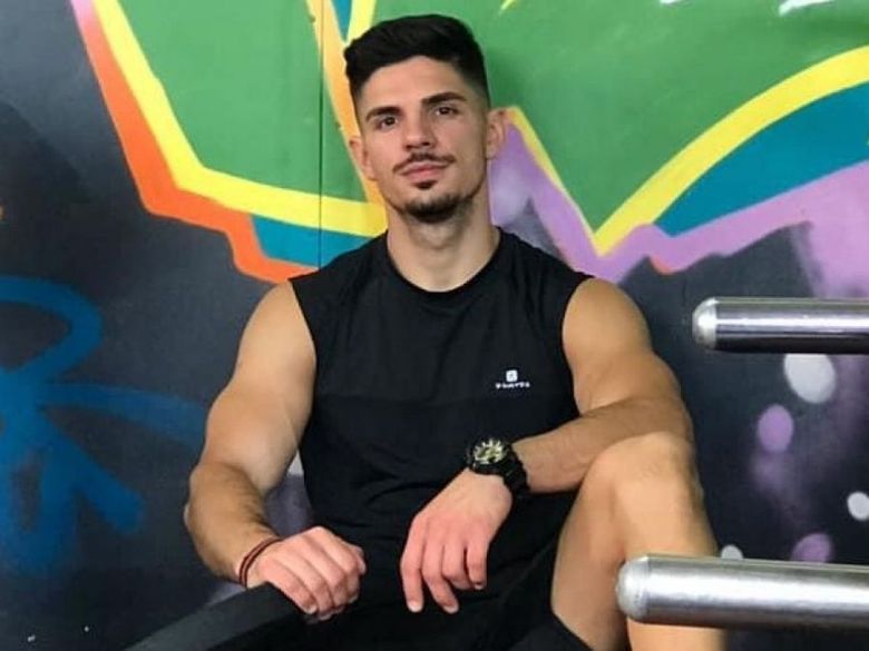 Marius Crăciun și Georgiana de la Puterea dragostei s-au afișat împreună!