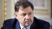 Rafila spune că pandemia ar putea lua sfârșit până în martie