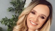 Carmen Negoiță, declarații despre eliminarea de la „Bravo, ai stil! Celebrities”