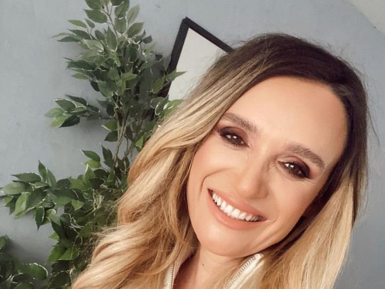 Carmen Negoiță, declarații despre eliminarea de la „Bravo, ai stil! Celebrities”