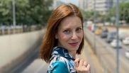 Eli Roman a născut pentru a treia oară!