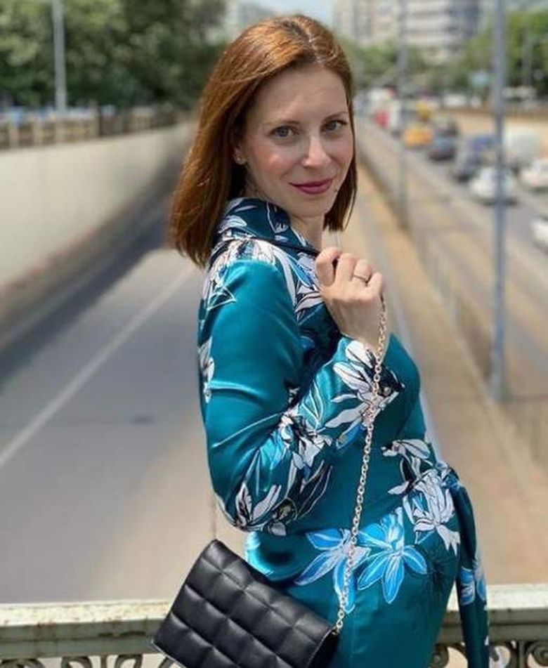 Eli Roman a născut pentru a treia oară!