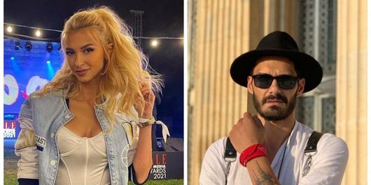 Andreea Bălan și Tiberiu Argint s-au despărțit din cauza lui George Burcea? Detalii importante ies la iveală abia acum