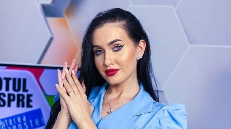 Bianca Comănici, detalii despre noua ei emisiune
