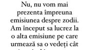 Bianca Comănici, detalii despre noua ei emisiune