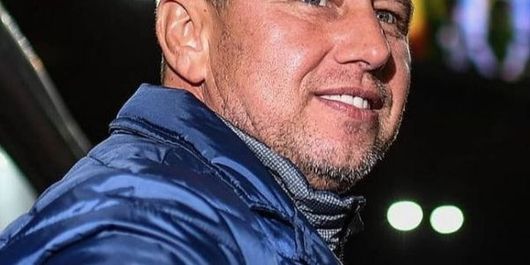 Laurențiu Reghecampf, anunț în plin divorț! Ce a postat acesta pe noul cont oficial de Instagram