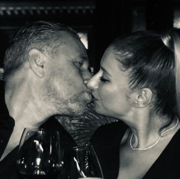Anamaria Prodan, declarație &icirc;n detaliu despre divorțul său cu Laurențiu Reghecampf: &ldquo;Greșelile făcute de acest suflet minunat sunt omenești!&ldquo;