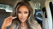 Bianca Drăgușanu își mai dorește cel puțin un copil! Vedeta a făcut anunțul în direct