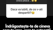 Postarea făcută de Cristian Jitaru pe Instagram