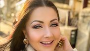 Gabriela Cristea a fost testată pozitiv Covid-19