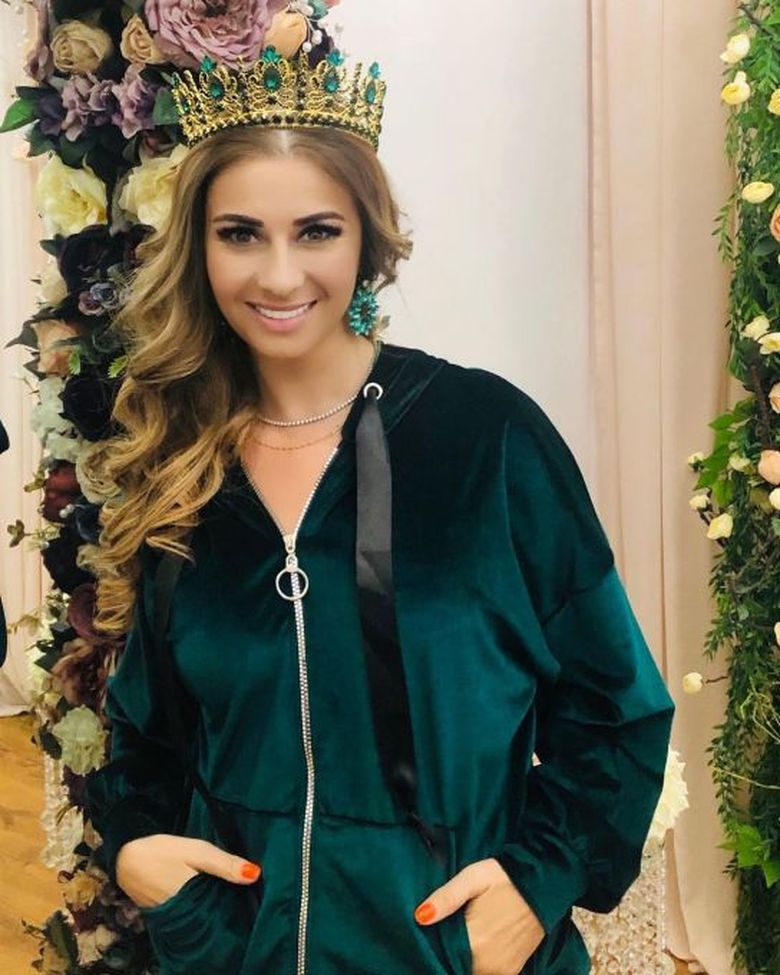 Laurențiu Reghecampf și Anamaria Prodan