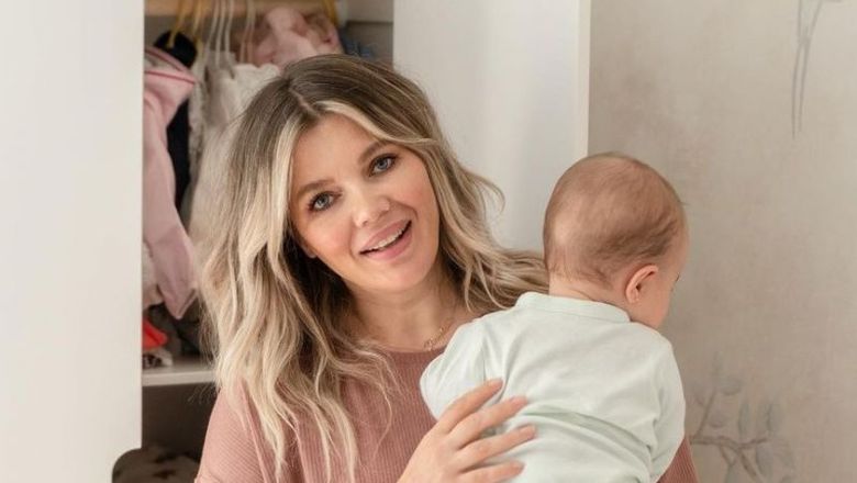Gina Pistol a plecat din vila lui Smiley