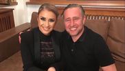 Anamaria Prodan și Laurențiu Reghecampf 