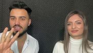 Jador, cadou surpriză pentru Georgiana Elisei