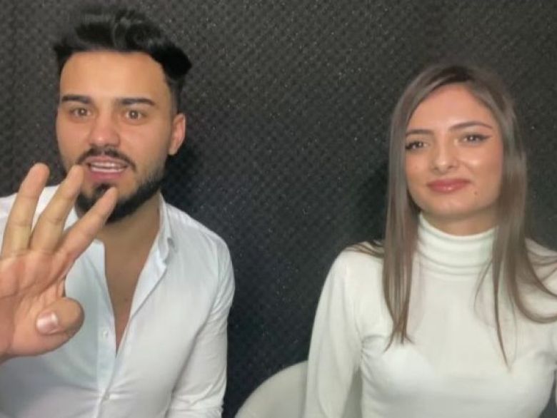 Jador, cadou surpriză pentru Georgiana Elisei Jador, cadou surpriză pentru Georgiana Elisei