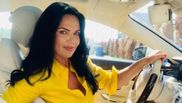 Ioana Simion și Ilie Năstase s-au despărțit