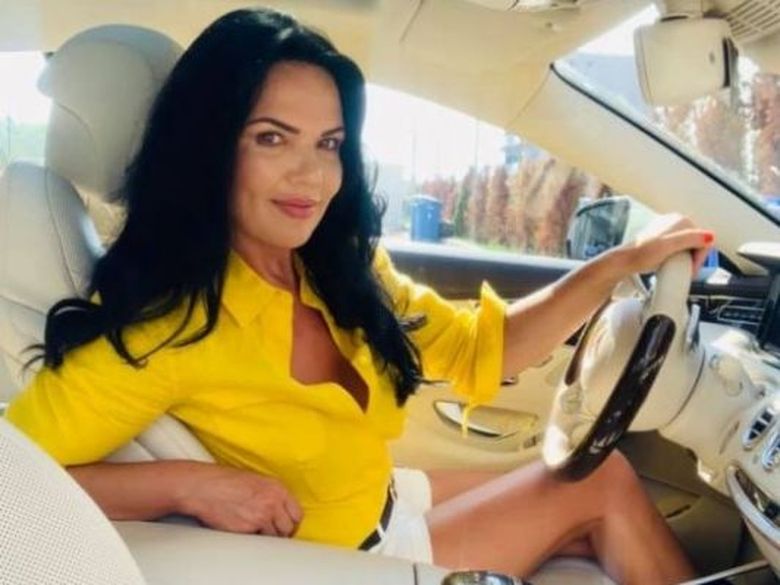 Ioana Simion și Ilie Năstase s-au despărțit